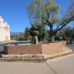 original fountain