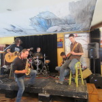 Alex Dubuc Jazz Ensemble